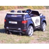 AUTO NA AKUMULATOR NAJNOWSZA POLICJA PACIFICATOR - KOGUTY , DŹWIĘKI, PILOT/BBH021