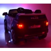 AUTO NA AKUMULATOR NAJNOWSZA POLICJA PACIFICATOR - KOGUTY , DŹWIĘKI, PILOT/BBH021