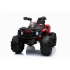 MEGA WIELKI QUAD MAVERICK  Z NAPĘDEM 4X4, AMORTYZATORY, MIĘKKIE KOŁA,/BBH3588