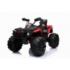 MEGA WIELKI QUAD MAVERICK  Z NAPĘDEM 4X4, AMORTYZATORY, MIĘKKIE KOŁA,/BBH3588