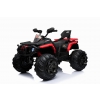 MEGA WIELKI QUAD MAVERICK  Z NAPĘDEM 4X4, AMORTYZATORY, MIĘKKIE KOŁA,/BBH3588