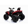 MEGA WIELKI QUAD MAVERICK  Z NAPĘDEM 4X4, AMORTYZATORY, MIĘKKIE KOŁA,/BBH3588