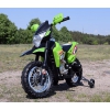 NAJNOWSZY MOTOR CROSSOWY FORCE II, ŚWIATŁA, DŹWIĘKI /BDM0912