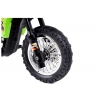 NAJNOWSZY MOTOR CROSSOWY FORCE II, ŚWIATŁA, DŹWIĘKI /BDM0912