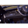 ORYGINALNE LAMBORGHINI AVENTADOR PEŁNA OPCJA, MIĘKKIE KOŁA, MIĘKKIE SIEDZENIE/BDM0913