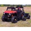 NAJNOWSZY BUGGY Z PRZYCZEPĄ , PILOT, RADIO FM/BDM0929AL