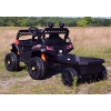 NAJNOWSZY BUGGY Z PRZYCZEPĄ , PILOT, RADIO FM/BDM0929AL