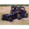 NAJNOWSZY BUGGY Z PRZYCZEPĄ , PILOT, RADIO FM/BDM0929AL