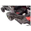 NAJNOWSZY BUGGY Z PRZYCZEPĄ , PILOT, RADIO FM/BDM0929AL