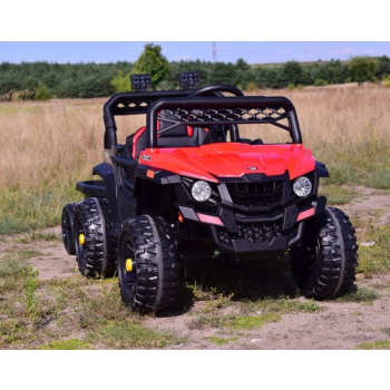 NAJNOWSZY BUGGY Z PRZYCZEPĄ , PILOT, RADIO FM/BDM0929AL