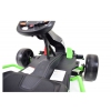 SZYBKI  GOKART FAST 3  Z FUNKCJĄ DRIFTU 24 V, RADIO, BLUETOOTH/BDM0933