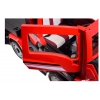 MEGA TRUCK, CIĘŻARÓWKA Z PRZYCZEPĄ GIGANT ZESTAW/BDQ-2020
