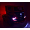 MEGA TRUCK, CIĘŻARÓWKA Z PRZYCZEPĄ GIGANT ZESTAW/BDQ-2020