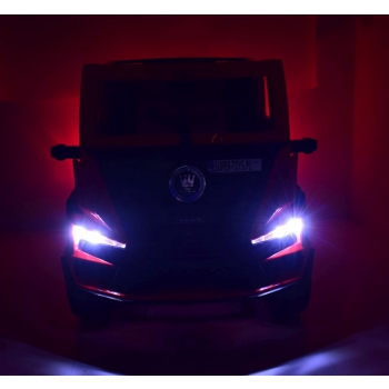 MEGA TRUCK, CIĘŻARÓWKA Z PRZYCZEPĄ GIGANT ZESTAW/BDQ-2020