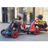 SZYBKI DRIFTUJĄCY GOKART, BLUETOOTH, ŚWIATŁA NOWOŚĆ/BDQ-8108