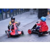 SZYBKI DRIFTUJĄCY GOKART, BLUETOOTH, ŚWIATŁA NOWOŚĆ/BDQ-8108