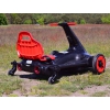 SZYBKI DRIFTUJĄCY GOKART, BLUETOOTH, ŚWIATŁA NOWOŚĆ/BDQ-8108