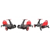 SZYBKI DRIFTUJĄCY GOKART, BLUETOOTH, ŚWIATŁA NOWOŚĆ/BDQ-8108