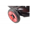 SZYBKI DRIFTUJĄCY GOKART, BLUETOOTH, ŚWIATŁA NOWOŚĆ/BDQ-8108