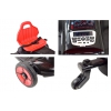 SZYBKI DRIFTUJĄCY GOKART, BLUETOOTH, ŚWIATŁA NOWOŚĆ/BDQ-8108