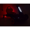 SZYBKI DRIFTUJĄCY GOKART, BLUETOOTH, ŚWIATŁA NOWOŚĆ/BDQ-8108