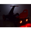 SZYBKI DRIFTUJĄCY GOKART, BLUETOOTH, ŚWIATŁA NOWOŚĆ/BDQ-8108