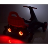 SZYBKI DRIFTUJĄCY GOKART, BLUETOOTH, ŚWIATŁA NOWOŚĆ/BDQ-8108