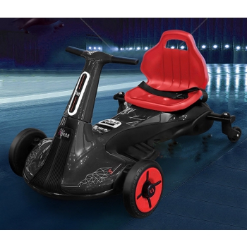 SZYBKI DRIFTUJĄCY GOKART, BLUETOOTH, ŚWIATŁA NOWOŚĆ/BDQ-8108