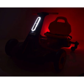 SZYBKI DRIFTUJĄCY GOKART, BLUETOOTH, ŚWIATŁA NOWOŚĆ/BDQ-8108