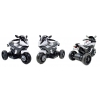 MOTOR NA AKUMULATOR  SPORT 1, MIEKKIE SIEDZENIE, MIĘKKIE KOŁA/BJQ-R8