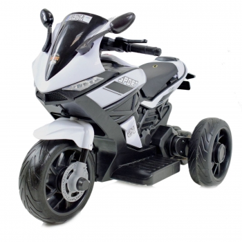 MOTOR NA AKUMULATOR  SPORT 1, MIEKKIE SIEDZENIE, MIĘKKIE KOŁA/BJQ-R8