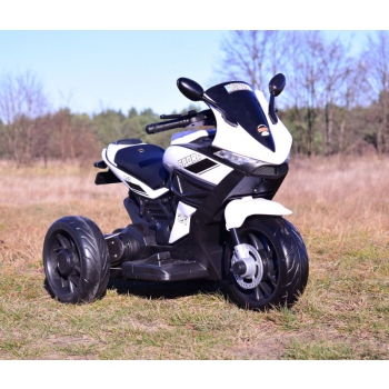 MOTOR NA AKUMULATOR  SPORT 1, MIEKKIE SIEDZENIE, MIĘKKIE KOŁA/BJQ-R8