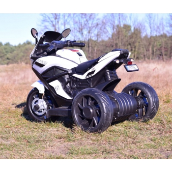 MOTOR NA AKUMULATOR  SPORT 1, MIEKKIE SIEDZENIE, MIĘKKIE KOŁA/BJQ-R8