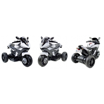 MOTOR NA AKUMULATOR  SPORT 1, MIEKKIE SIEDZENIE, MIĘKKIE KOŁA/BJQ-R8