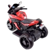 MOTOR NA AKUMULATOR  SPORT 1, MIEKKIE SIEDZENIE, MIĘKKIE KOŁA/BJQ-R8