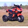 MOTOR NA AKUMULATOR  SPORT 1, MIEKKIE SIEDZENIE, MIĘKKIE KOŁA/BJQ-R8