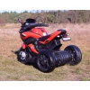 MOTOR NA AKUMULATOR  SPORT 1, MIEKKIE SIEDZENIE, MIĘKKIE KOŁA/BJQ-R8