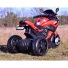 MOTOR NA AKUMULATOR  SPORT 1, MIEKKIE SIEDZENIE, MIĘKKIE KOŁA/BJQ-R8