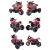 MOTOR NA AKUMULATOR  SPORT 1, MIEKKIE SIEDZENIE, MIĘKKIE KOŁA/BJQ-R8