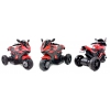 MOTOR NA AKUMULATOR  SPORT 1, MIEKKIE SIEDZENIE, MIĘKKIE KOŁA/BJQ-R8