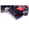 MOTOR NA AKUMULATOR  SPORT 1, MIEKKIE SIEDZENIE, MIĘKKIE KOŁA/BJQ-R8