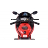 MOTOR NA AKUMULATOR  SPORT 1, MIEKKIE SIEDZENIE, MIĘKKIE KOŁA/BJQ-R8