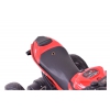 MOTOR NA AKUMULATOR  SPORT 1, MIEKKIE SIEDZENIE, MIĘKKIE KOŁA/BJQ-R8