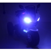 MOTOR NA AKUMULATOR  SPORT 1, MIEKKIE SIEDZENIE, MIĘKKIE KOŁA/BJQ-R8