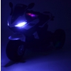 MOTOR NA AKUMULATOR  SPORT 1, MIEKKIE SIEDZENIE, MIĘKKIE KOŁA/BJQ-R8