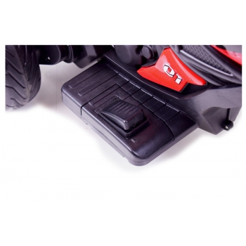 MOTOR NA AKUMULATOR  SPORT 1, MIEKKIE SIEDZENIE, MIĘKKIE KOŁA/BJQ-R8