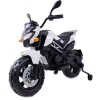 OLBRZMI MOTOR CROSS  STRONG 2 EXCLUSIVE, AMORTYZATOR, GAZ W MANETCE /BLF918