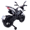 OLBRZMI MOTOR CROSS  STRONG 2 EXCLUSIVE, AMORTYZATOR, GAZ W MANETCE /BLF918
