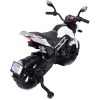 OLBRZMI MOTOR CROSS  STRONG 2 EXCLUSIVE, AMORTYZATOR, GAZ W MANETCE /BLF918