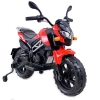 OLBRZMI MOTOR CROSS  STRONG 2 EXCLUSIVE, AMORTYZATOR, GAZ W MANETCE /BLF918